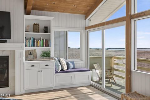 Tiny photo for 3445 Ocean Drive, Oxnard, CA 93035 (MLS # V1-34657)