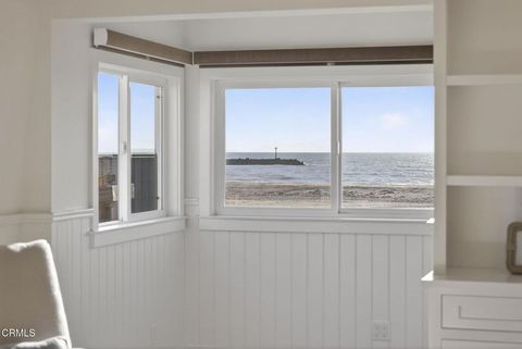 Tiny photo for 3445 Ocean Drive, Oxnard, CA 93035 (MLS # V1-34657)