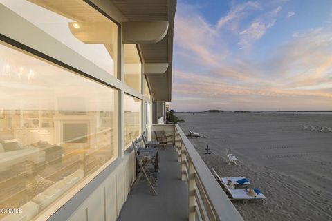 Tiny photo for 3445 Ocean Drive, Oxnard, CA 93035 (MLS # V1-34657)