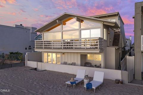 Tiny photo for 3445 Ocean Drive, Oxnard, CA 93035 (MLS # V1-34657)