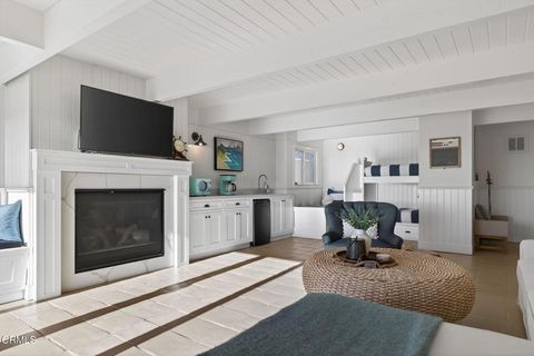 Tiny photo for 3445 Ocean Drive, Oxnard, CA 93035 (MLS # V1-34657)