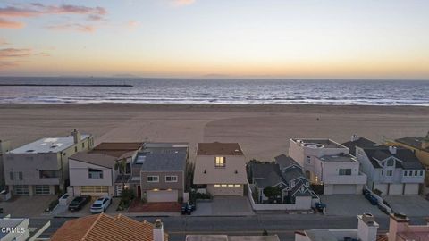 Tiny photo for 3445 Ocean Drive, Oxnard, CA 93035 (MLS # V1-34657)