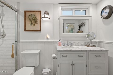 Tiny photo for 3445 Ocean Drive, Oxnard, CA 93035 (MLS # V1-34657)