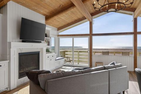 Tiny photo for 3445 Ocean Drive, Oxnard, CA 93035 (MLS # V1-34657)