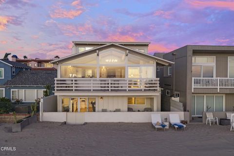 Tiny photo for 3445 Ocean Drive, Oxnard, CA 93035 (MLS # V1-34657)