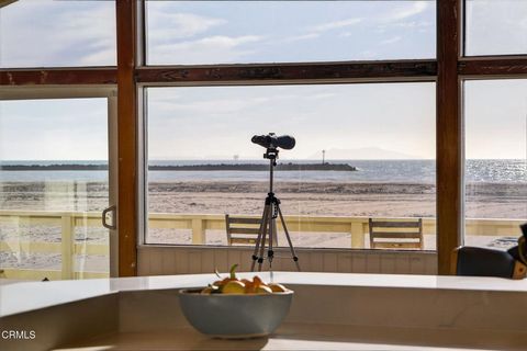 Tiny photo for 3445 Ocean Drive, Oxnard, CA 93035 (MLS # V1-34657)