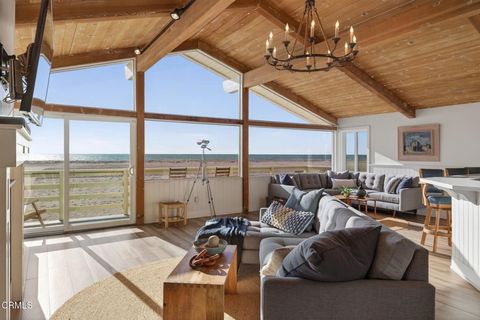 Tiny photo for 3445 Ocean Drive, Oxnard, CA 93035 (MLS # V1-34657)