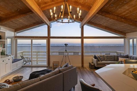 Tiny photo for 3445 Ocean Drive, Oxnard, CA 93035 (MLS # V1-34657)