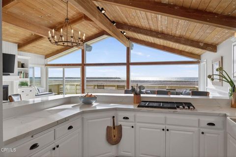 Tiny photo for 3445 Ocean Drive, Oxnard, CA 93035 (MLS # V1-34657)