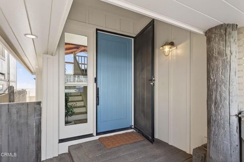 Tiny photo for 3445 Ocean Drive, Oxnard, CA 93035 (MLS # V1-34657)