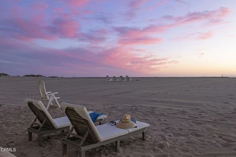 Tiny photo for 3445 Ocean Drive, Oxnard, CA 93035 (MLS # V1-34657)