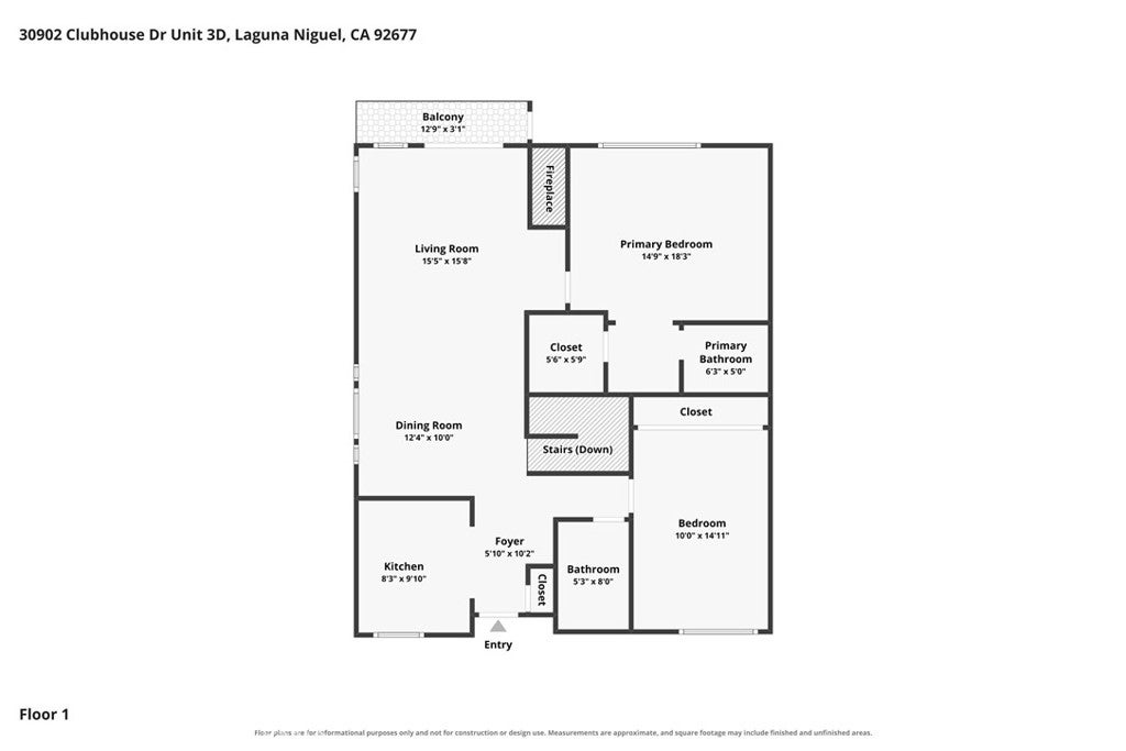 30902 Clubhouse Drive 3D, Laguna Niguel CA 92677 - Photo 37