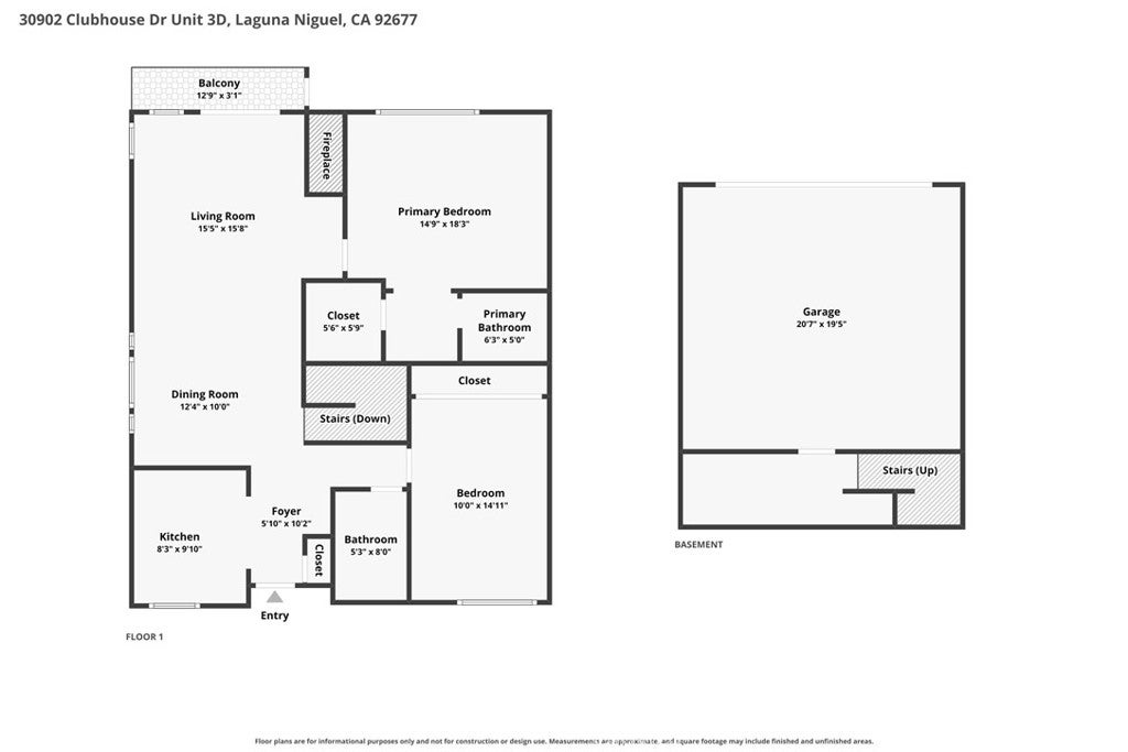 30902 Clubhouse Drive 3D, Laguna Niguel CA 92677 - Photo 36