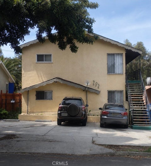 Photo of 806 W Sepulveda Street, San Pedro, CA 90731 (MLS # WS26147015)