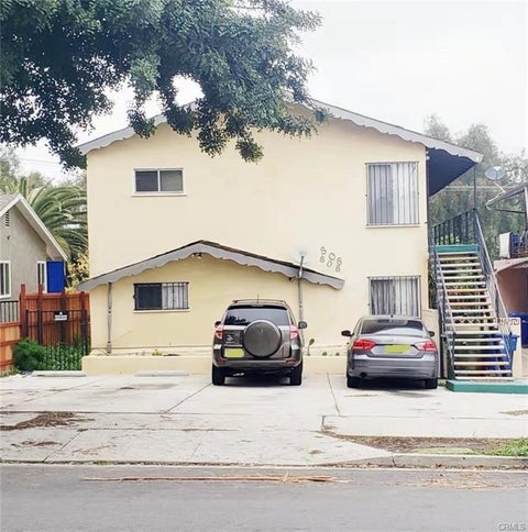 Photo of 806 W Sepulveda Street, San Pedro, CA 90731 (MLS # WS26147015)