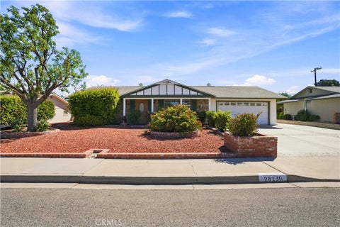 Photo of 28230 Windsor Drive, Menifee, CA 92586 (MLS # SW26189091)