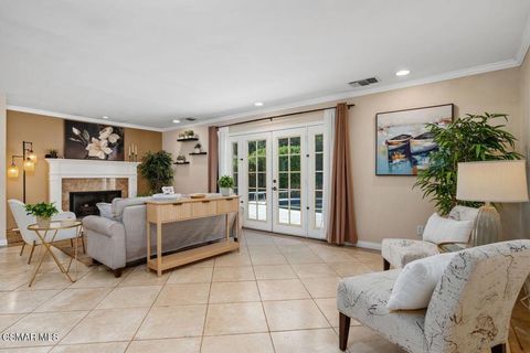 Tiny photo for 23805 Mobile Street, West Hills, CA 91307 (MLS # 226001627)