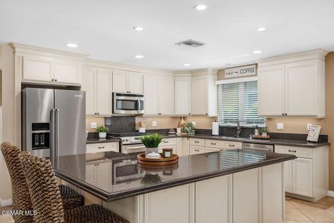 Tiny photo for 23805 Mobile Street, West Hills, CA 91307 (MLS # 226001627)