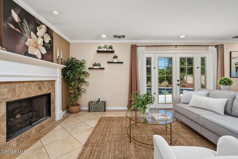 Tiny photo for 23805 Mobile Street, West Hills, CA 91307 (MLS # 226001627)