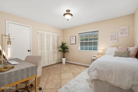 Tiny photo for 23805 Mobile Street, West Hills, CA 91307 (MLS # 226001627)