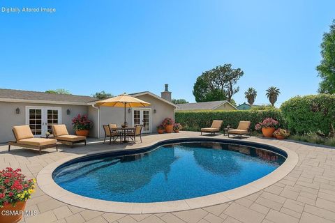 Photo of 23805 Mobile Street, West Hills, CA 91307 (MLS # 226001627)