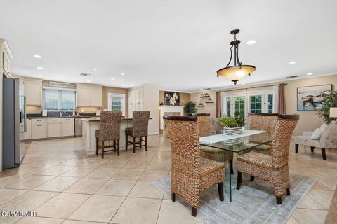 Tiny photo for 23805 Mobile Street, West Hills, CA 91307 (MLS # 226001627)