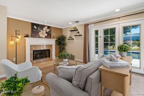 23805 Mobile Street West Hills CA 91307