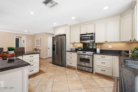 Tiny photo for 23805 Mobile Street, West Hills, CA 91307 (MLS # 226001627)