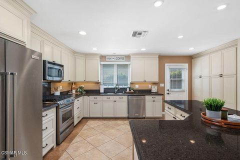 Tiny photo for 23805 Mobile Street, West Hills, CA 91307 (MLS # 226001627)