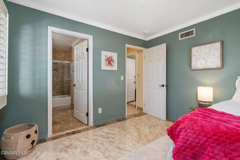 Tiny photo for 23805 Mobile Street, West Hills, CA 91307 (MLS # 226001627)