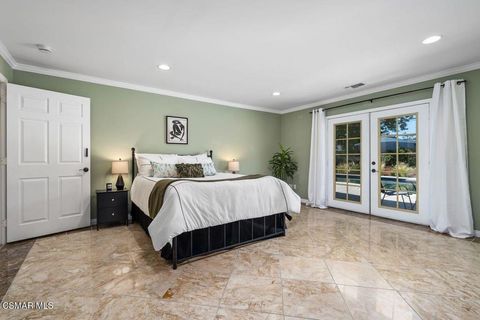 Tiny photo for 23805 Mobile Street, West Hills, CA 91307 (MLS # 226001627)