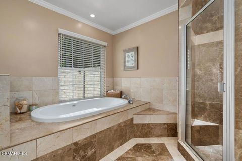 Tiny photo for 23805 Mobile Street, West Hills, CA 91307 (MLS # 226001627)