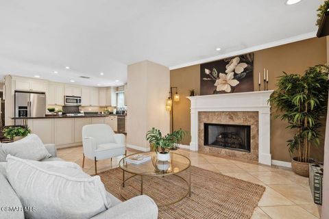 Tiny photo for 23805 Mobile Street, West Hills, CA 91307 (MLS # 226001627)