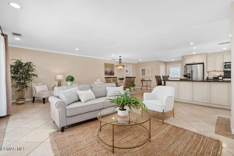 Tiny photo for 23805 Mobile Street, West Hills, CA 91307 (MLS # 226001627)