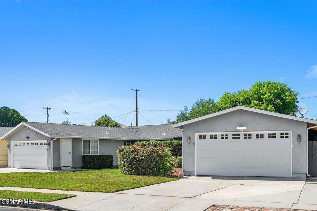 Photo of 23805 Mobile Street, West Hills, CA 91307 (MLS # 226001627)