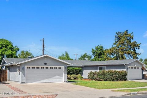 23805 Mobile Street West Hills CA 91307