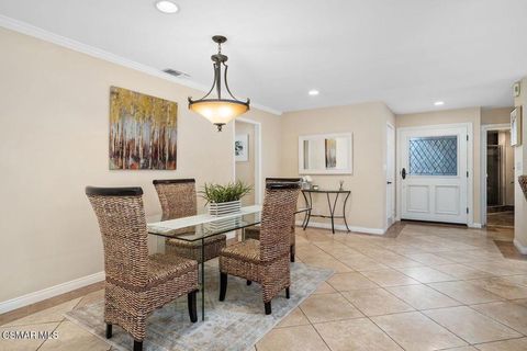 Tiny photo for 23805 Mobile Street, West Hills, CA 91307 (MLS # 226001627)