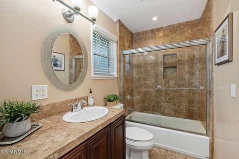 Tiny photo for 23805 Mobile Street, West Hills, CA 91307 (MLS # 226001627)