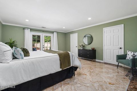 Tiny photo for 23805 Mobile Street, West Hills, CA 91307 (MLS # 226001627)