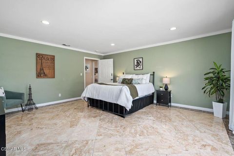 Tiny photo for 23805 Mobile Street, West Hills, CA 91307 (MLS # 226001627)