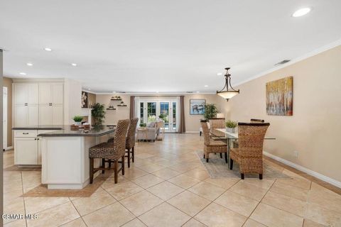 Tiny photo for 23805 Mobile Street, West Hills, CA 91307 (MLS # 226001627)
