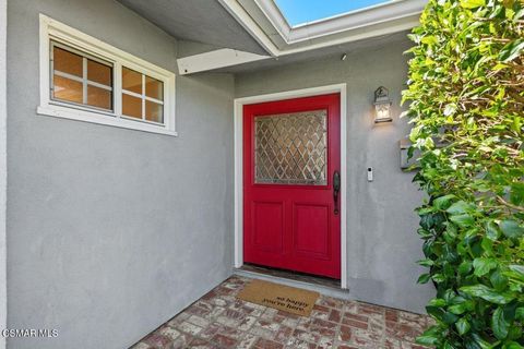 Tiny photo for 23805 Mobile Street, West Hills, CA 91307 (MLS # 226001627)