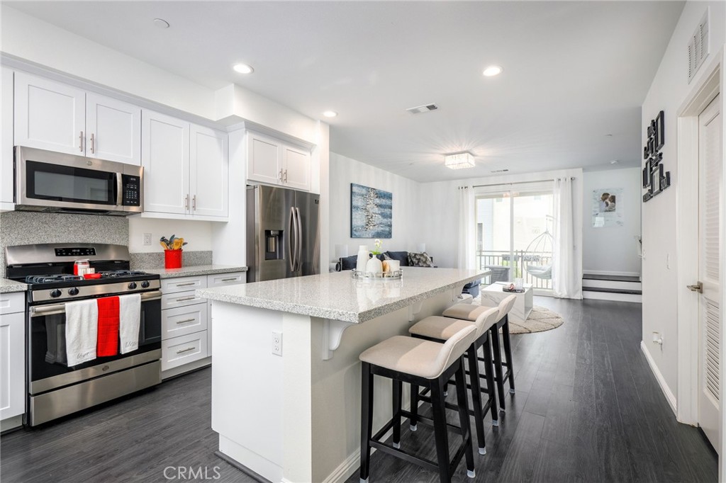 Horsethief Canyon - Residential