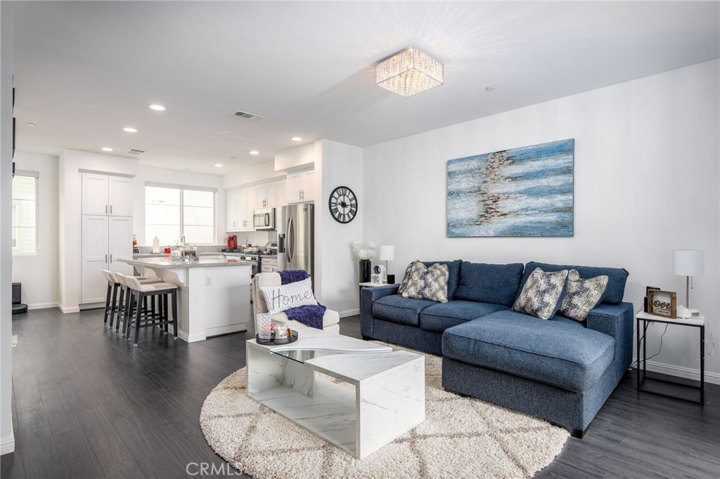 Horsethief Canyon - Residential