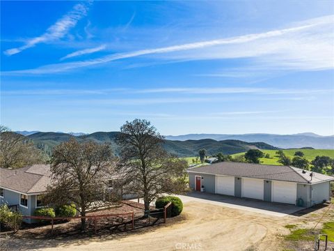 Tiny photo for 7491 Kingsbury Road Rd, Templeton, CA 93465 (MLS # NS26053913)