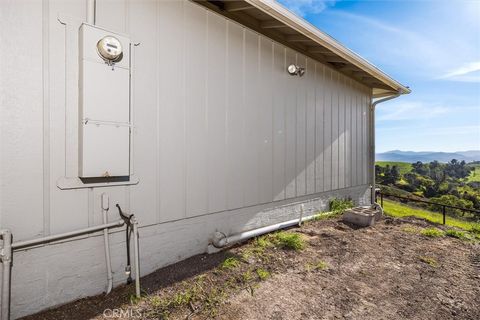 Tiny photo for 7491 Kingsbury Road Rd, Templeton, CA 93465 (MLS # NS26053913)