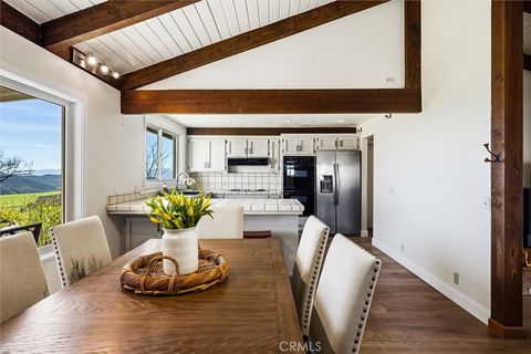 Tiny photo for 7491 Kingsbury Road Rd, Templeton, CA 93465 (MLS # NS26053913)