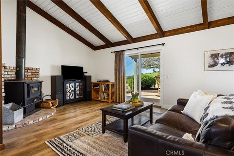 Tiny photo for 7491 Kingsbury Road Rd, Templeton, CA 93465 (MLS # NS26053913)