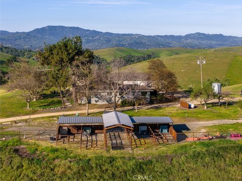 Tiny photo for 7491 Kingsbury Road Rd, Templeton, CA 93465 (MLS # NS26053913)