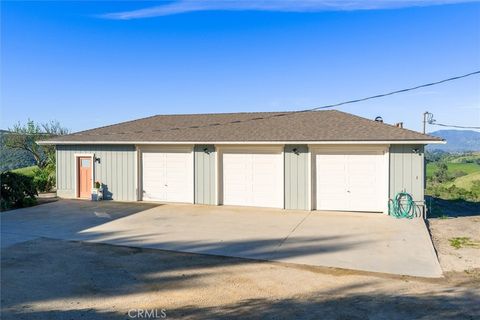 Tiny photo for 7491 Kingsbury Road Rd, Templeton, CA 93465 (MLS # NS26053913)